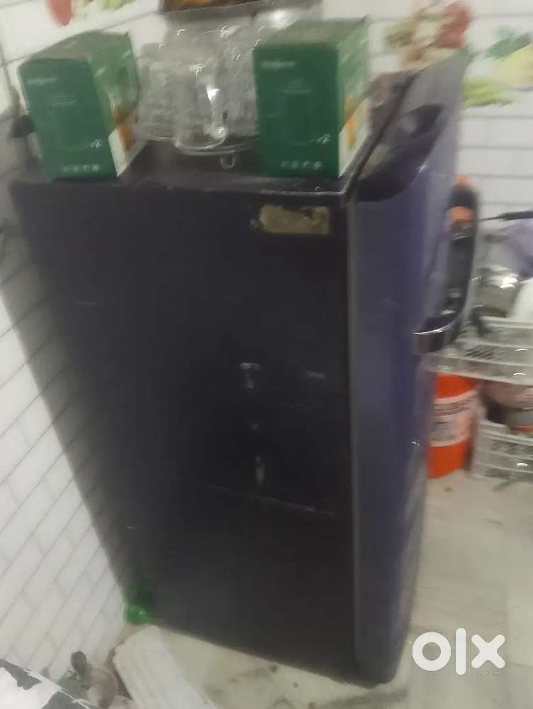 One year old rs-8000/-