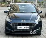 Hyundai Grand i10 Nios Sportz, 2022, CNG & Hybrids