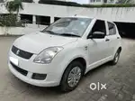 Swift Diesel 2010  1st Owner  New Tyres & Battery  Extra Features