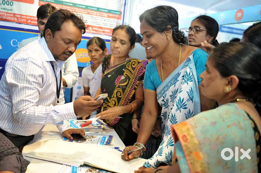 অসমৰ বিভিন্ন প্ৰান্তত থকা Bandhan বেঙ্কত Vacancy ওলাইছে