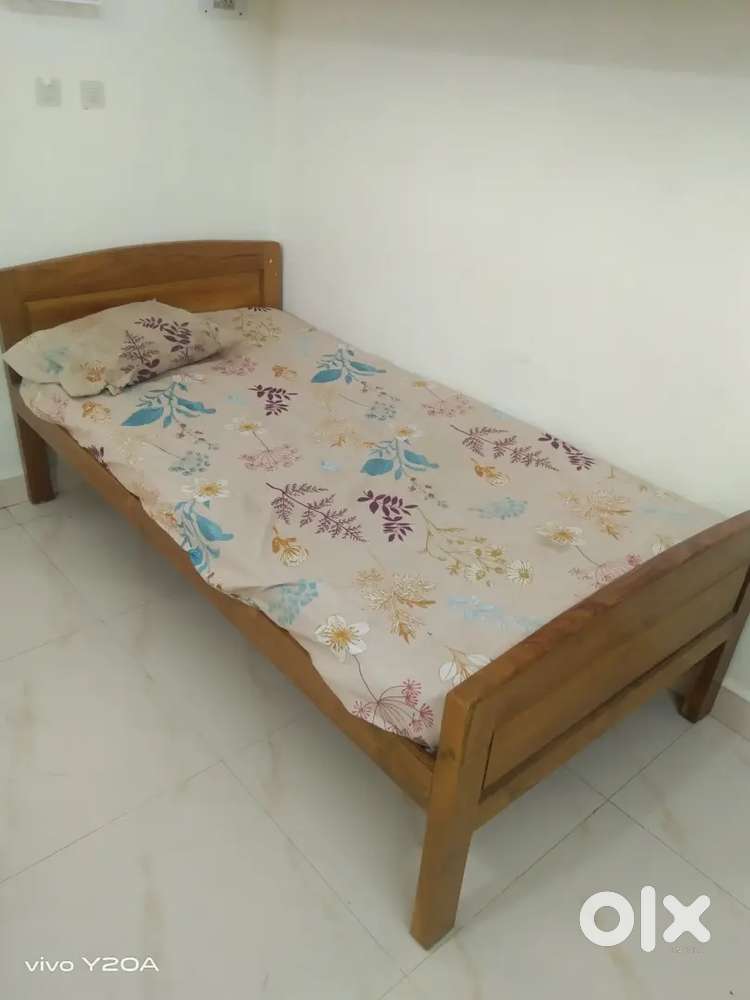 Fully furnished 1Rk for rent in thousand lights