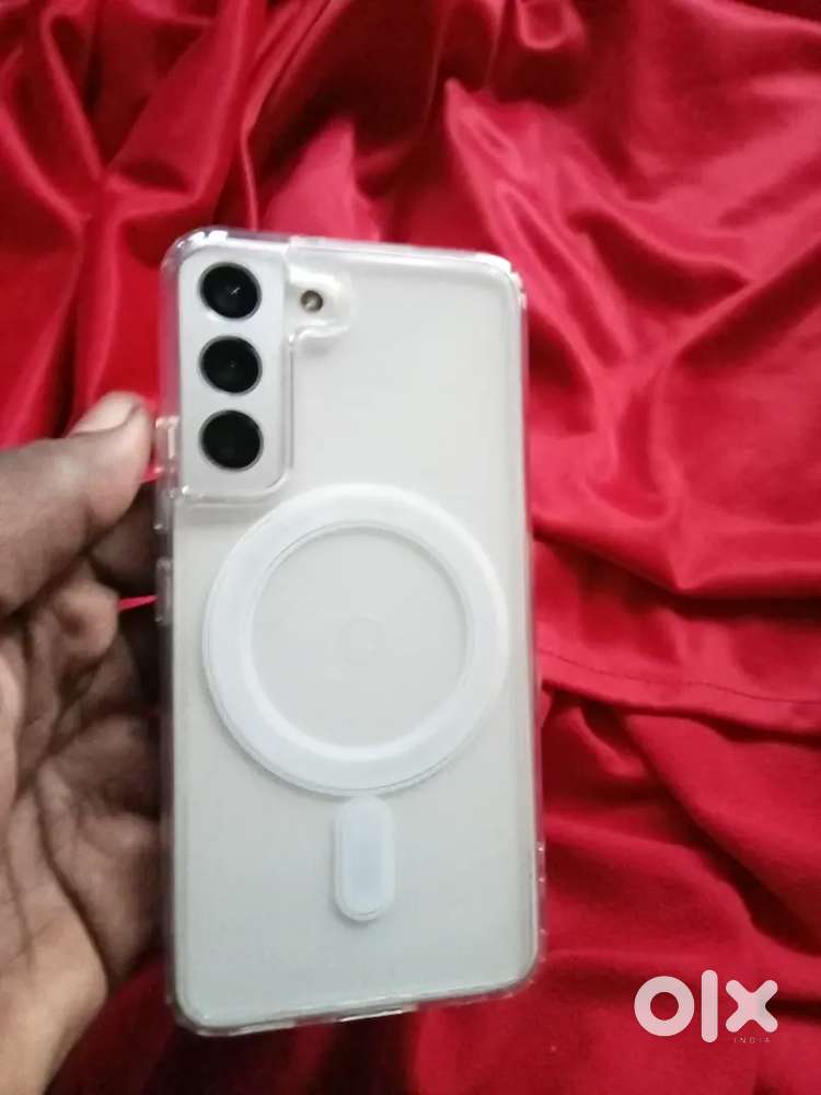 Samsung S22