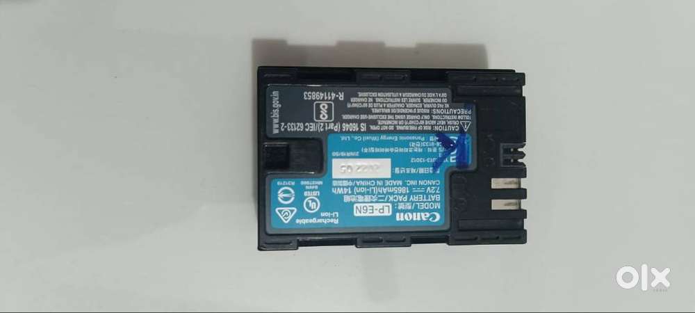 R6 MARK II