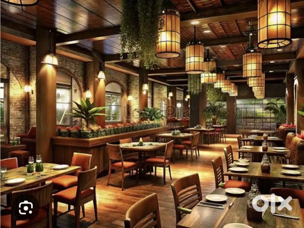 Require waiter helpers & indian cook tandoori cook Chinese cook waiter