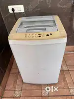 LG top load 6 kg (fully working)