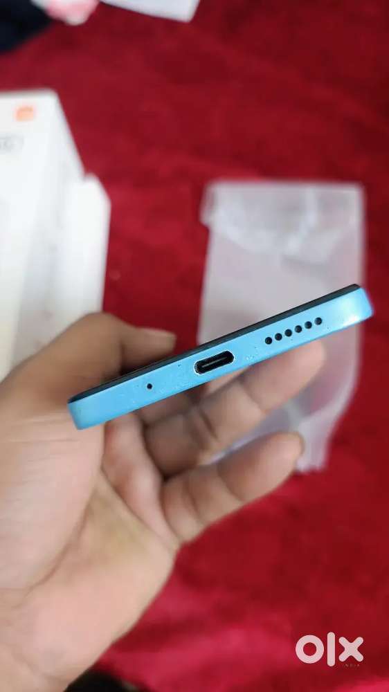 Redme 12/ 128 /5g