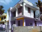 3 BHK independent 2 storey house for rent