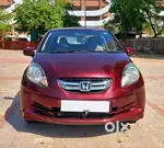 Honda Amaze 1.5 SMT I DTEC, 2016, Diesel