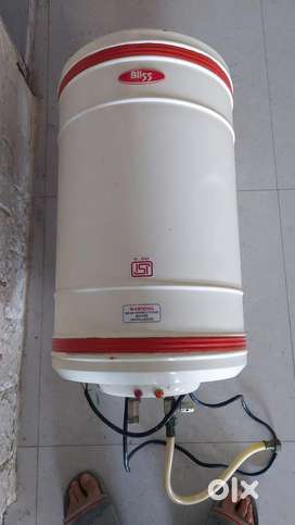 Geyser 25L