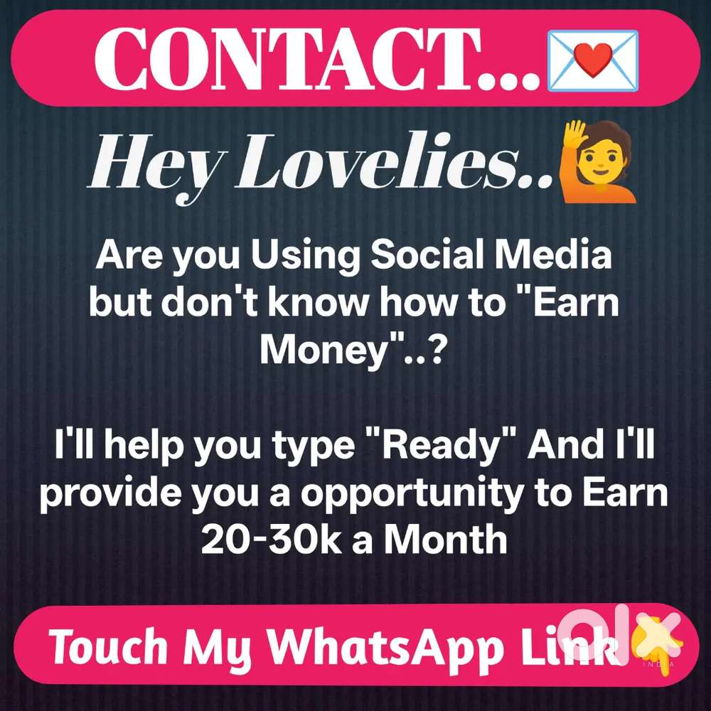 Online business opportunities for 18+