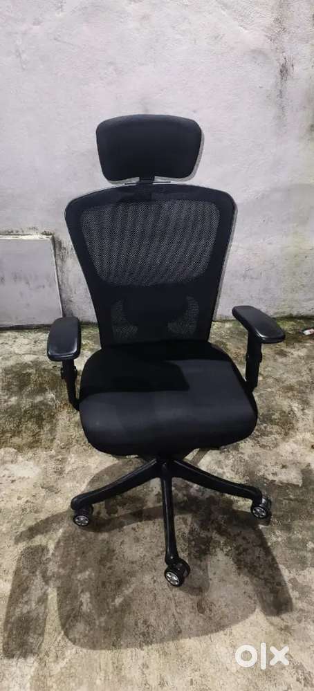 Office chairs repair at your doorstep