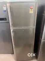 Samsung dubbel door