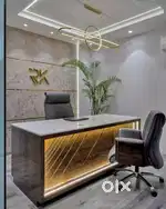 Premium office space available for rent in mohali
