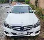 Mercedes-Benz E-Class E 250 CDI Avantgarde, 2014, Diesel