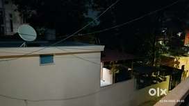 Independent single room set for rent