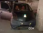 Tata Nano 2012 Petrol 70000 Km Driven