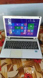 Lenovo laptop i3
