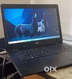 Dell Vostro Laptop, i5 8th gen, 8GB ram ,1TB HDD + 250GB SSD