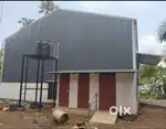 GODOWN FOR RENT 3000 SQFT അങ്കമാലി