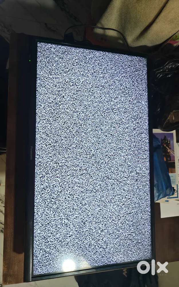 Panasonic tv
