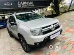 Renault Duster 85PS Diesel RxS, 2016, Diesel