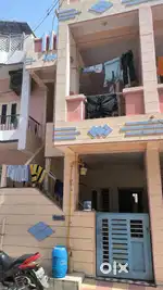 Home Sell at Ravapar Road Subhash Nagar
