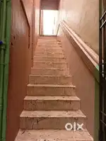 First floor for rent