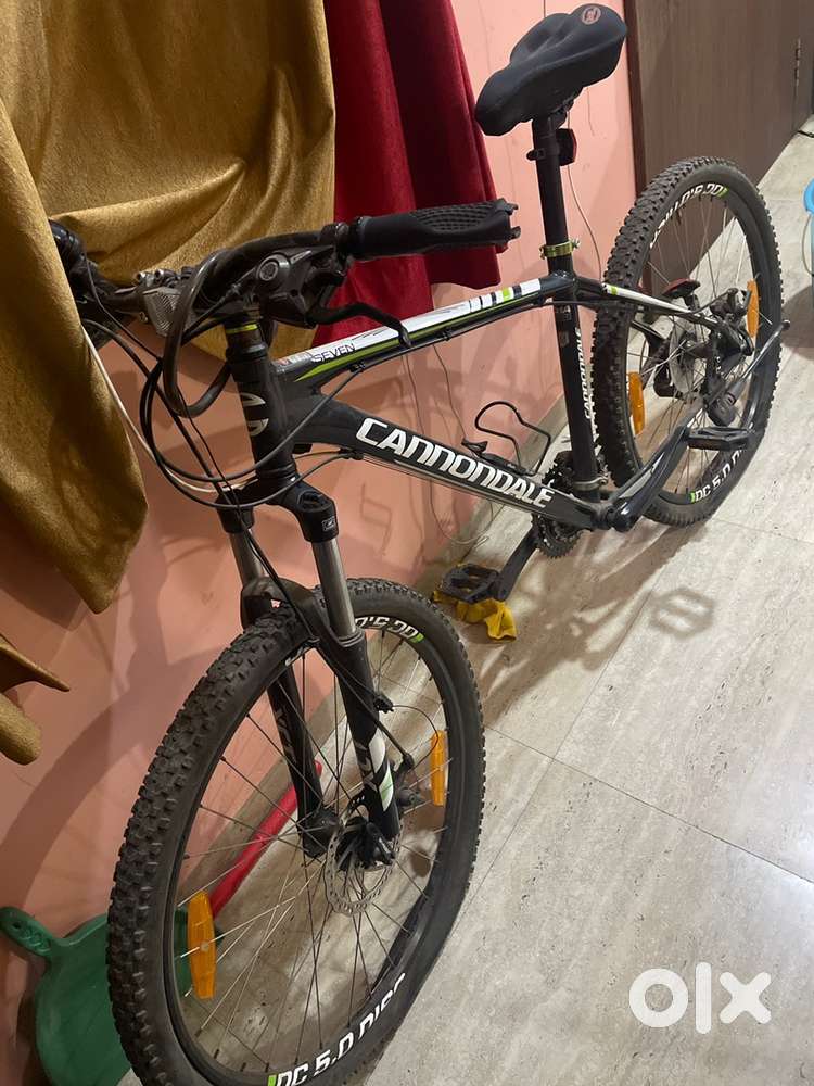 Brand new gear bicycle