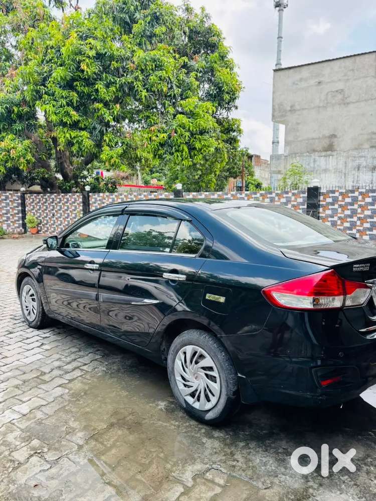 Maruti Suzuki Ciaz Vdi Plus SHVS