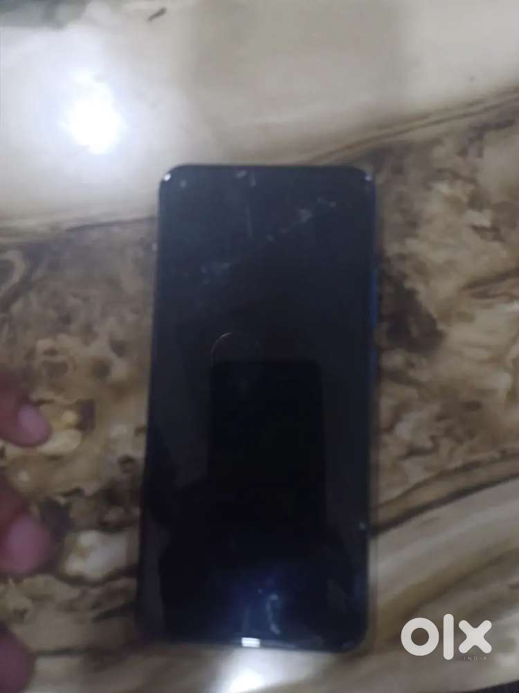 Vivo y30 128 gb memory 4gb ram