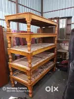 Diwan cot Or Single cot
