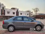 Toyota Etios 2013 CNG & Hybrids 90000 Km Driven