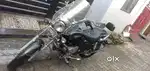 Urgent sale my brand new condition BAJAJ Avenger bike