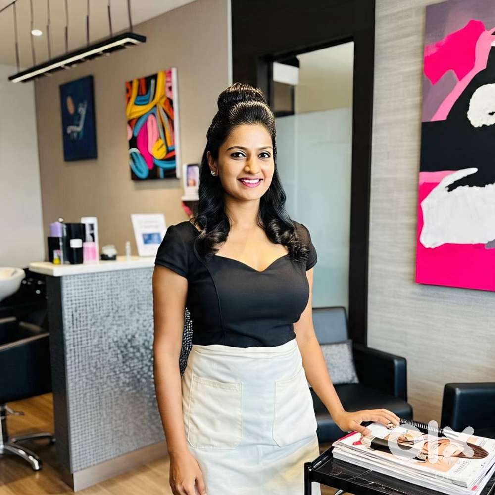 Spa Therapist - FEMALE FRESHERS CAN APPLY 28 TO 38 AGE