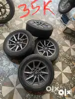 Zen mag wheels r13 and zen header