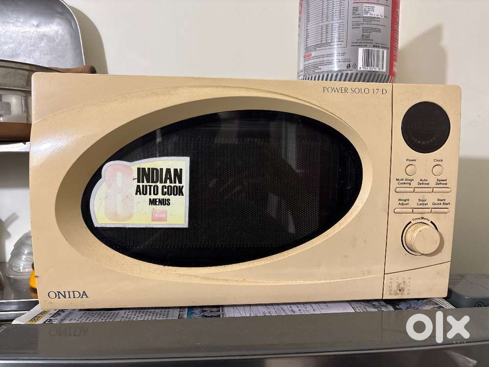 Solo microwave for sale