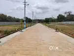 20x40 MUDA APPROVED PLOTS BOGADI ROAD - MYSORE