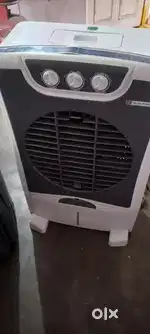 Cooler 35 ltrs blue star