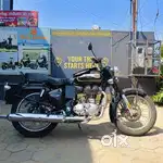 Royal Enfield Bullet 350