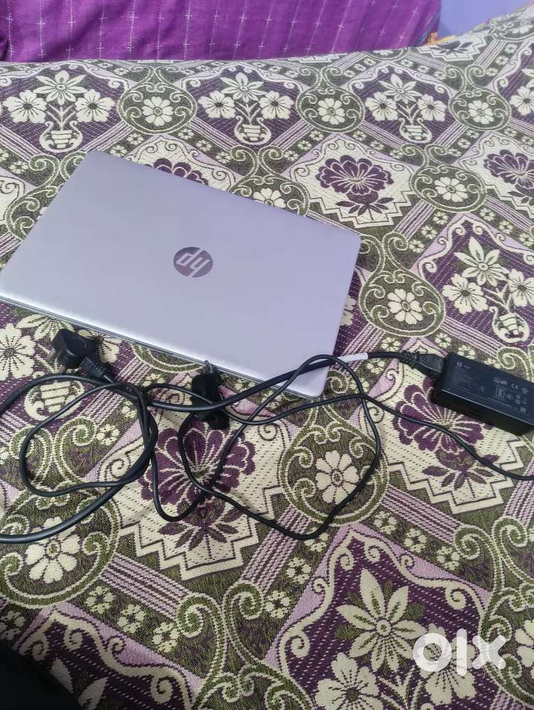 HP Laptop i3 8th GEN