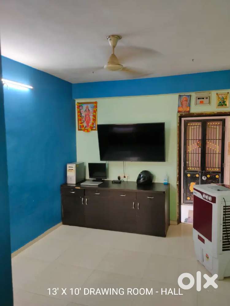1BHK house for sale
