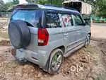 Mahindra TUV 300 2017 Diesel 84 Km Driven