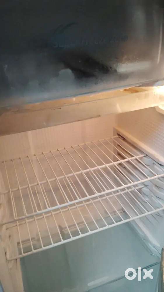 Refrigerator very excellent condition