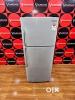 Samsung double door refrigerator with free shipping