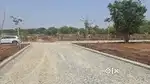 NANDED HIGH-WAY FACING AT JNTU SULTANPUR DTCP APVED OPEN PLOT FOR SALE