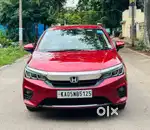 Honda City, 2020, Petrol