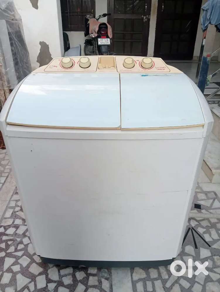 Good condition