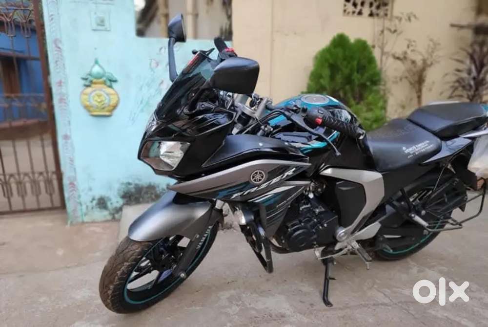 Yamaha Fazer in Excellent Condition