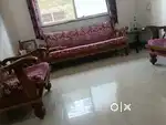 Sofa set with tipoy number
