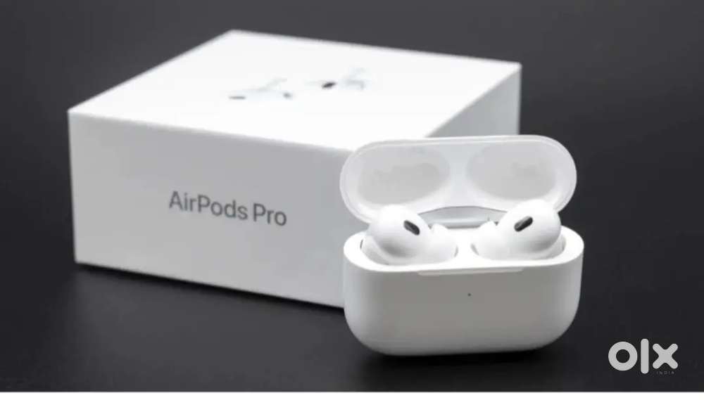 Apple airpods best quality new hai seal packed